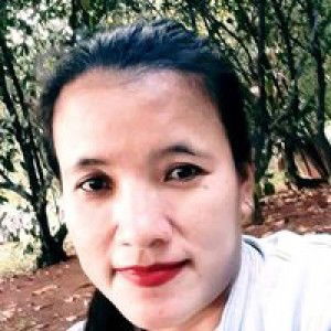 Sri Rahayu profile icon