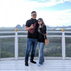 HAFIZATUL ASYRAH ZULKHAIRI profile icon