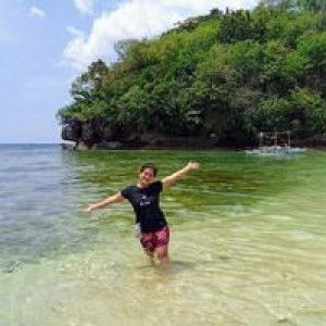 Chelz Ballenas-castillo profile icon