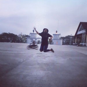 Jesshiria Clara profile icon