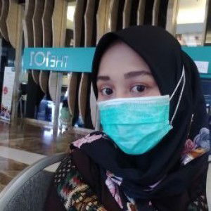 Mia Nurjanah profile icon