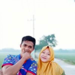 Isyaroh Aisya profile icon