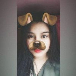 Alyanna Mari profile icon