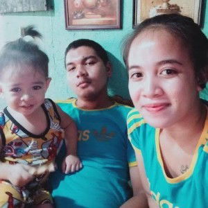 Janina Marie Gabion profile icon