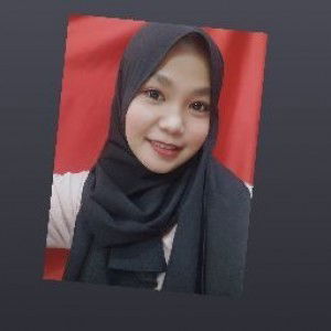 Putri Aisyah profile icon