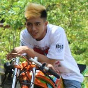 Nanang Prasetyo profile icon