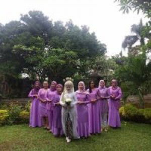 Siti Nur Aisyah profile icon