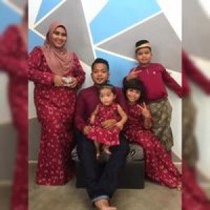 Faizalida Cimokk profile icon