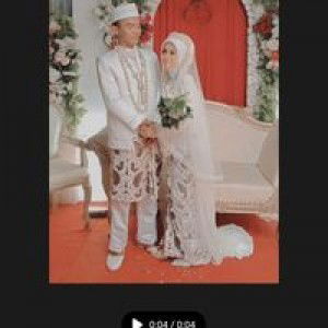 Nikita Permadani profile icon