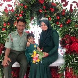 Noor Halimah Ahmad profile icon