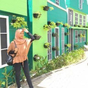 Irma Sherly Pradita profile icon