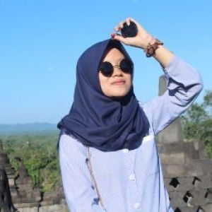 umatul aliyah profile icon