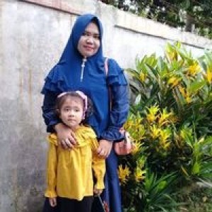 Fitriaprilia Hutapea profile icon