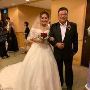 Tiffany Wong profile icon