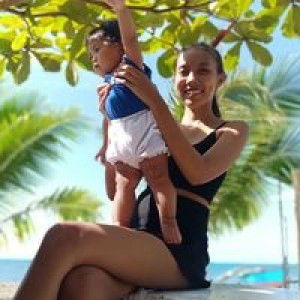 Keycie A. Manglicmot profile icon