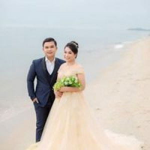 NooAnn Orasa profile icon