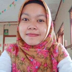 Siti Fitria Ratnasari profile icon