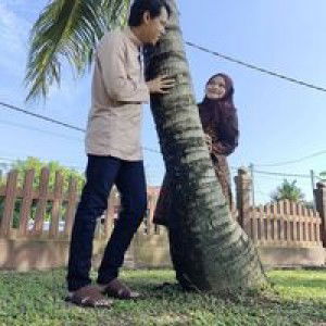 Nurzatil Aqmar profile icon