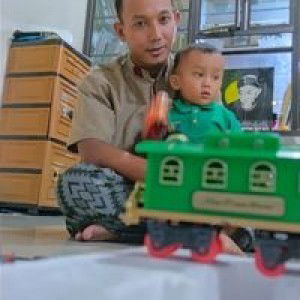 Umiy Wildan Azril profile icon