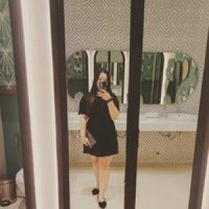 Andrea May profile icon