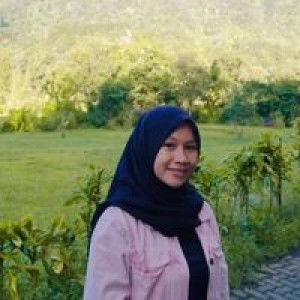 Muthoharoh profile icon