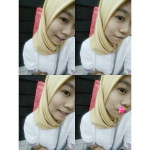 nur izrien natasha binti izuan shah profile icon