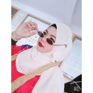 Nadia Laongngern profile icon