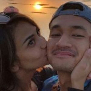 Argihenta Frisila Bernadeta profile icon