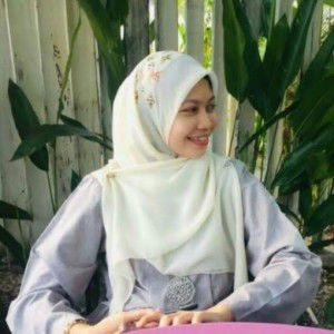 Fatin munirah profile icon