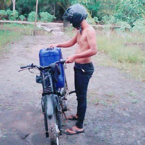 Bang Gores profile icon