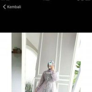 Putri Fatimah profile icon