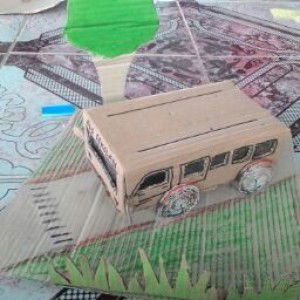 Siti Masitoh profile icon