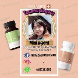 Nur Aqashah Hirman profile icon