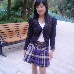 Lia Amui profile icon