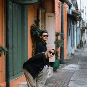 Ina Febry profile icon