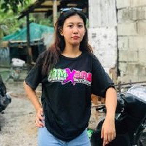 Althea Cesar profile icon