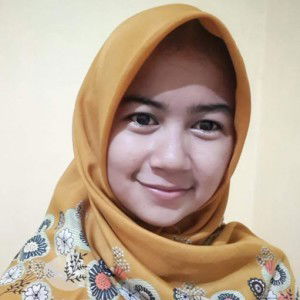 Syifa'ul Ummah profile icon