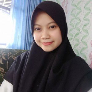 Enok Siti profile icon