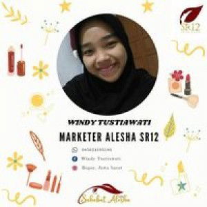 Windi Tustiawati profile icon