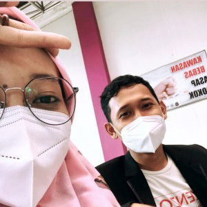 alfy abdillah profile icon