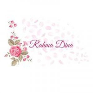 Rahma Dina profile icon