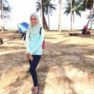 Ezatul Farahanie profile icon