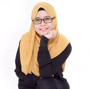 Khairunnisa Nor Affandi profile icon