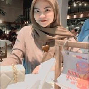 Lulu Melinda profile icon