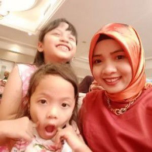 Aliyah Andrean profile icon