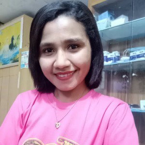 Indry Naiheli profile icon