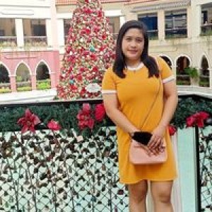 Mesraim Natividad Paras