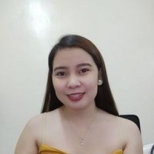 Ave Real-Alday Saballa profile icon