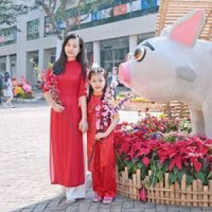 Nhàn Sơri profile icon