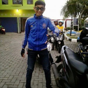 Rahman Alrosid profile icon